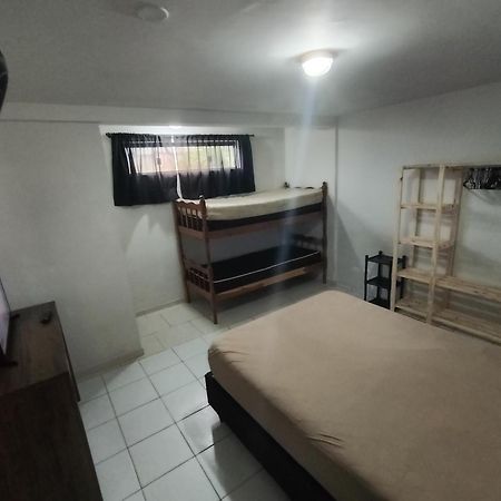Apartamento Na Quadra Do Mar Guaratuba Exterior foto