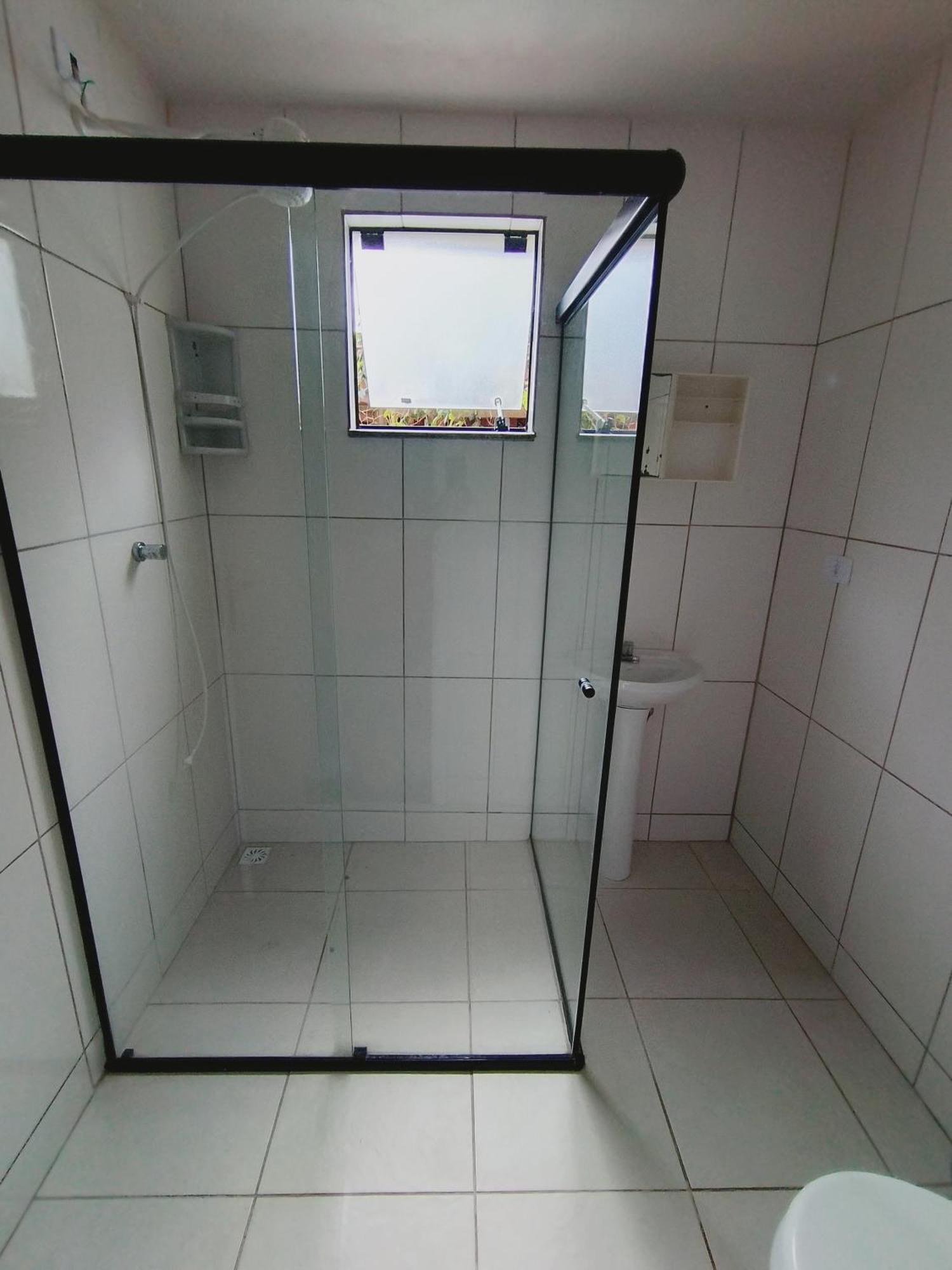 Apartamento Na Quadra Do Mar Guaratuba Exterior foto
