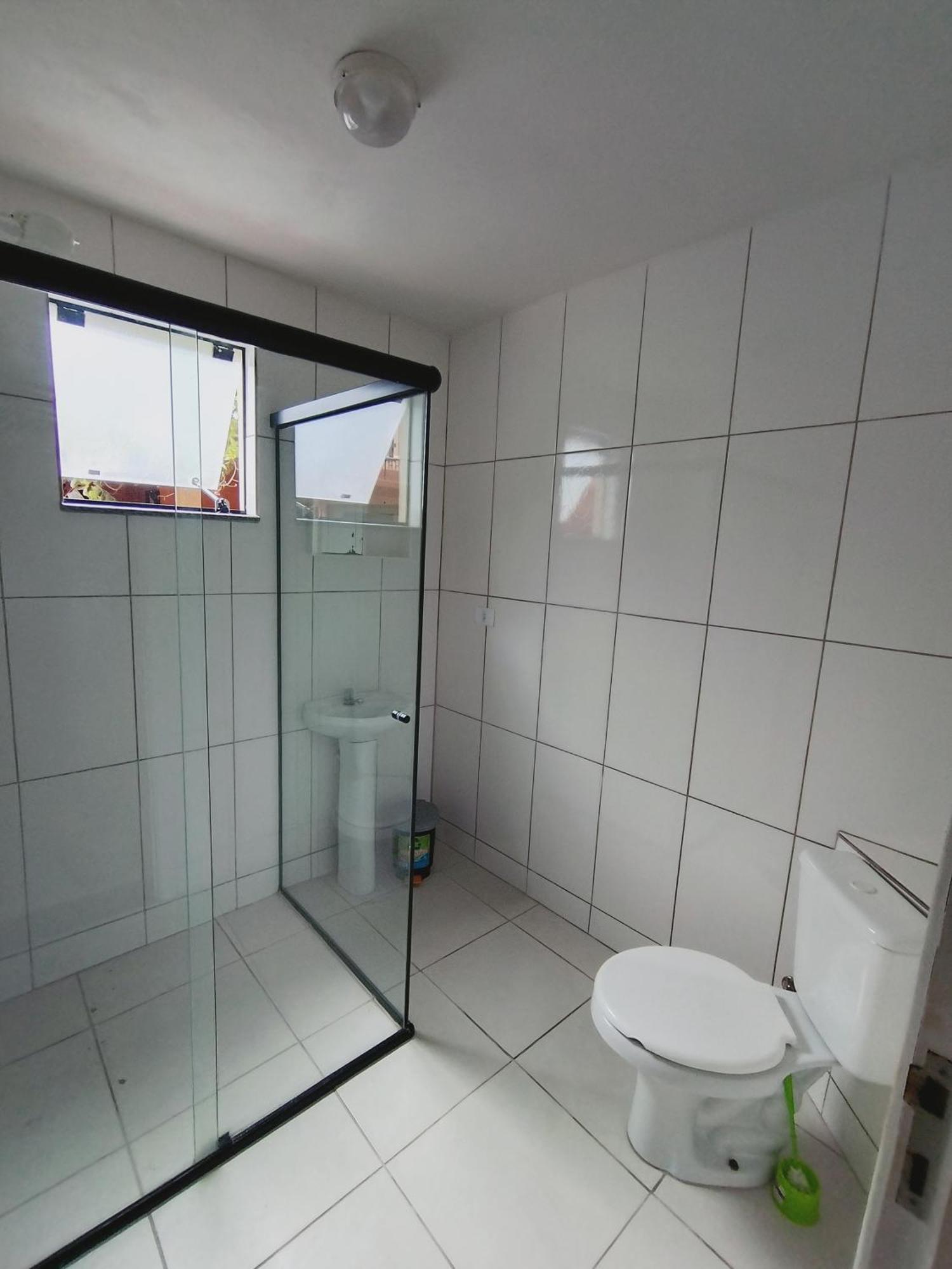Apartamento Na Quadra Do Mar Guaratuba Exterior foto