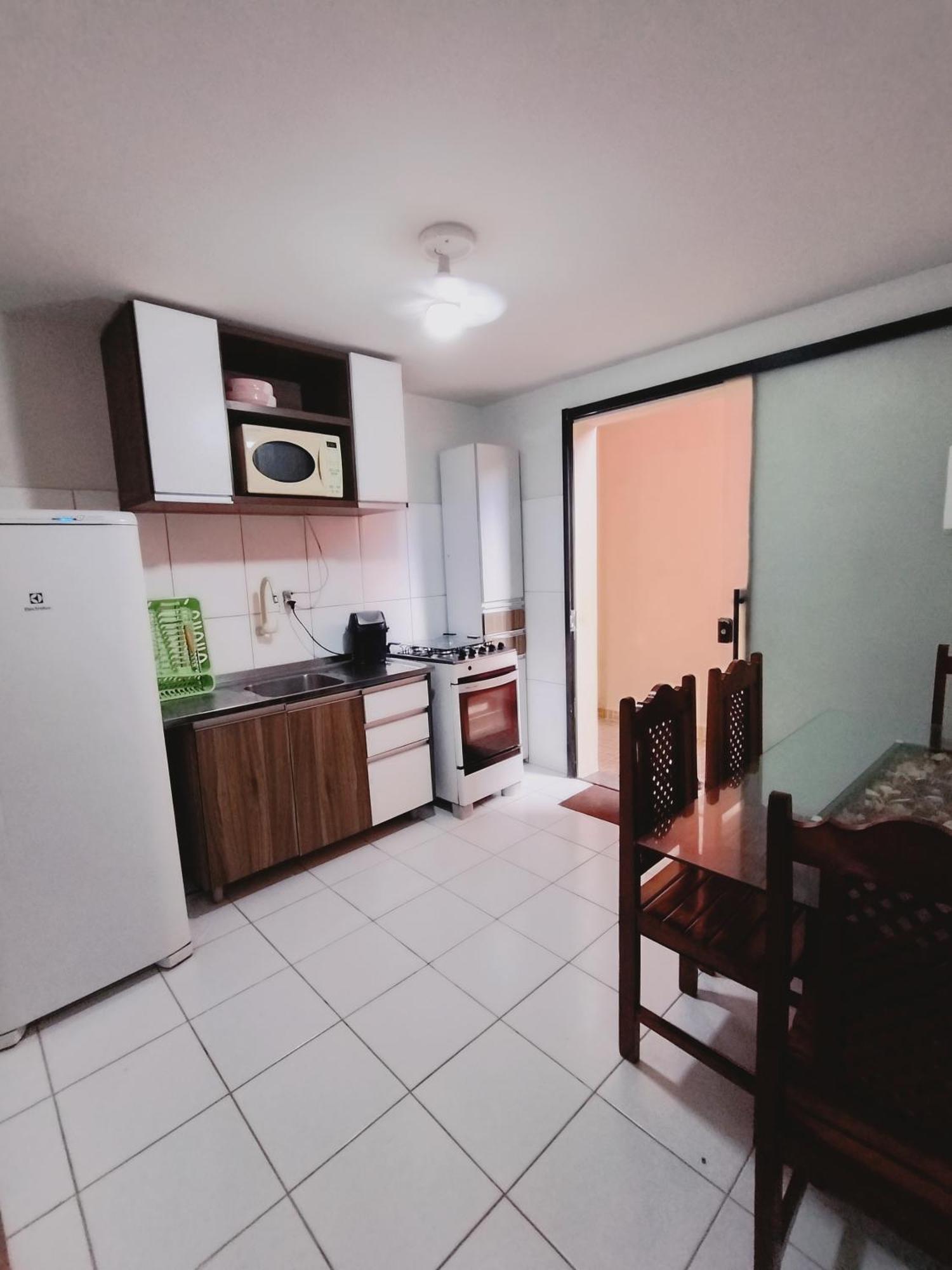 Apartamento Na Quadra Do Mar Guaratuba Exterior foto