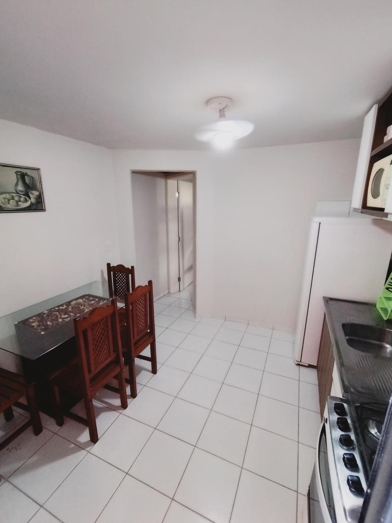 Apartamento Na Quadra Do Mar Guaratuba Exterior foto