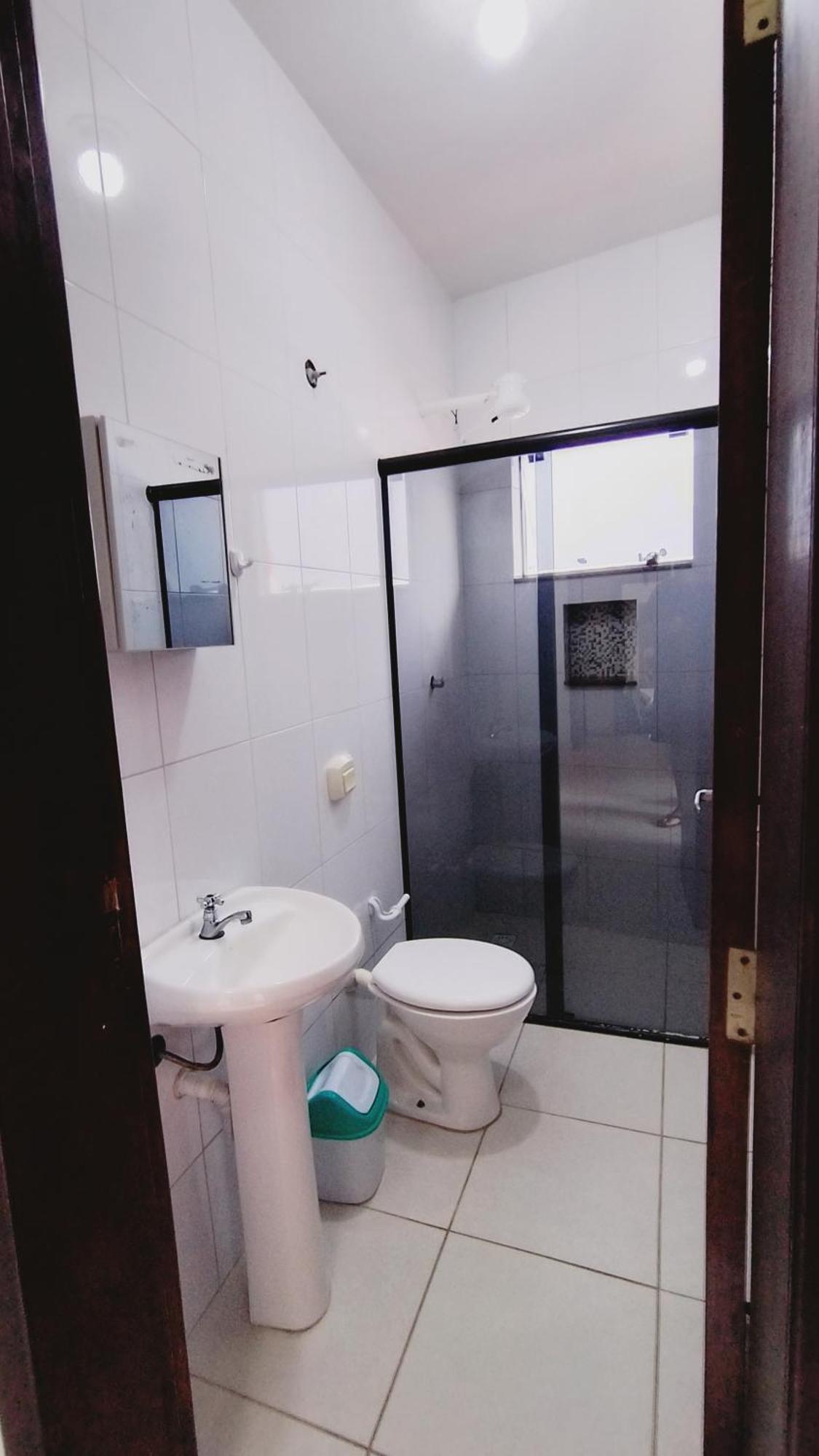 Apartamento Na Quadra Do Mar Guaratuba Exterior foto