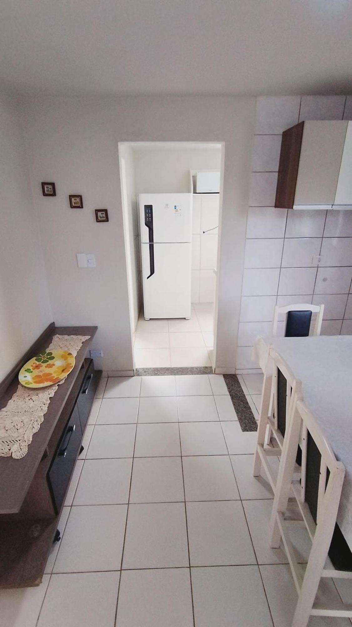 Apartamento Na Quadra Do Mar Guaratuba Exterior foto