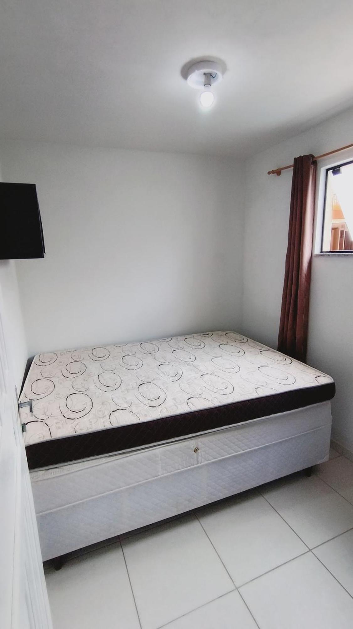 Apartamento Na Quadra Do Mar Guaratuba Exterior foto