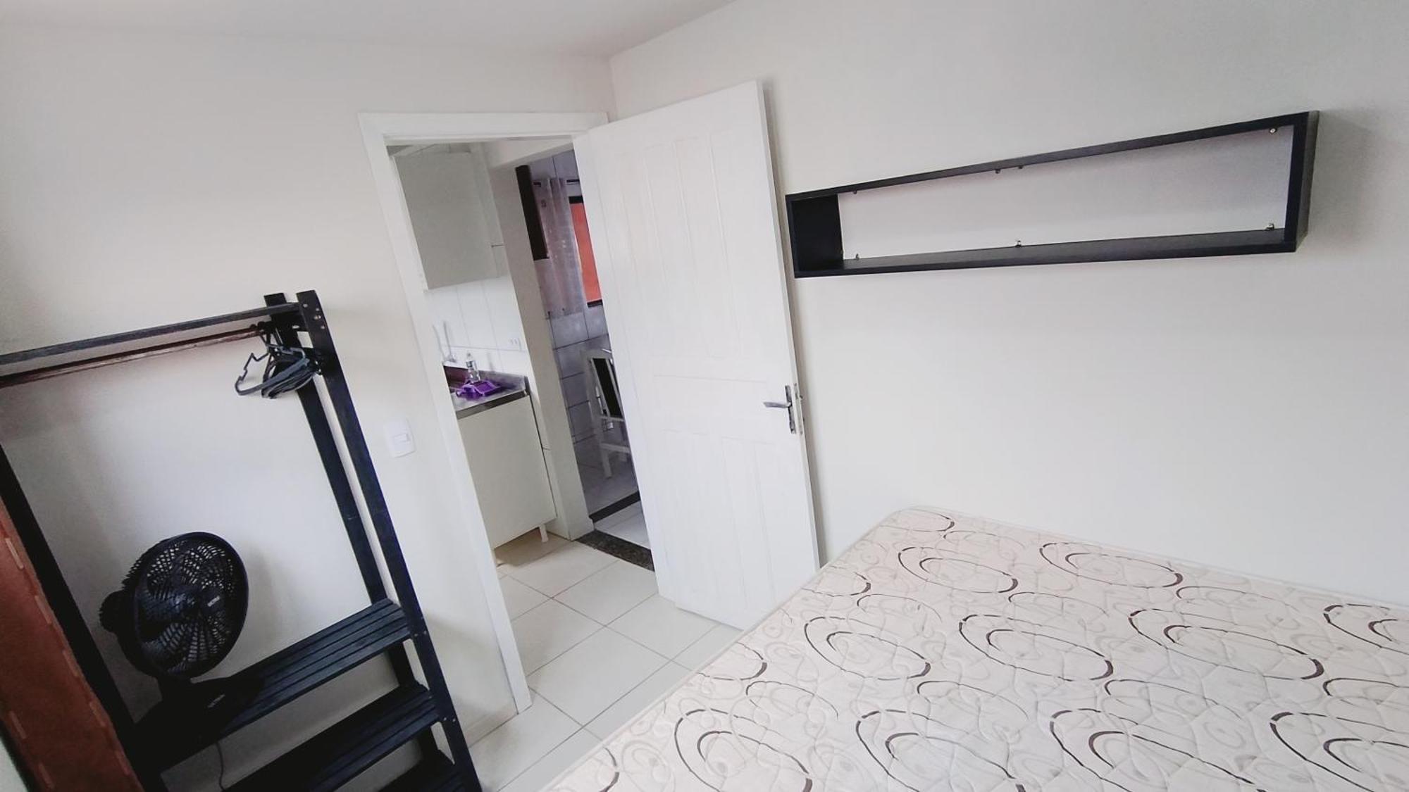 Apartamento Na Quadra Do Mar Guaratuba Exterior foto