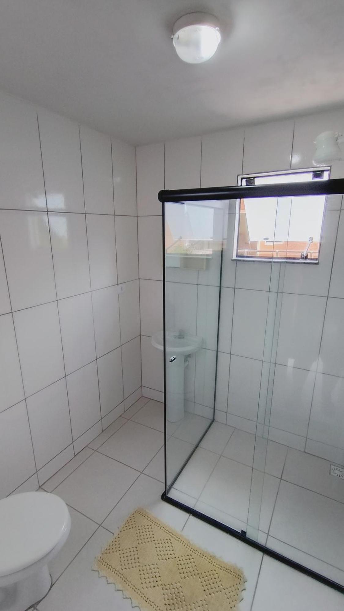 Apartamento Na Quadra Do Mar Guaratuba Exterior foto