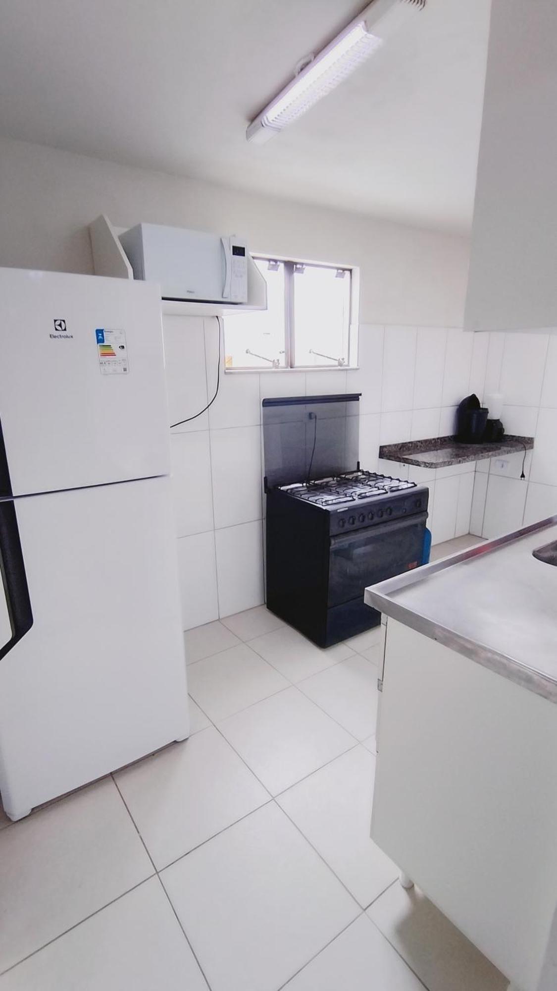 Apartamento Na Quadra Do Mar Guaratuba Exterior foto