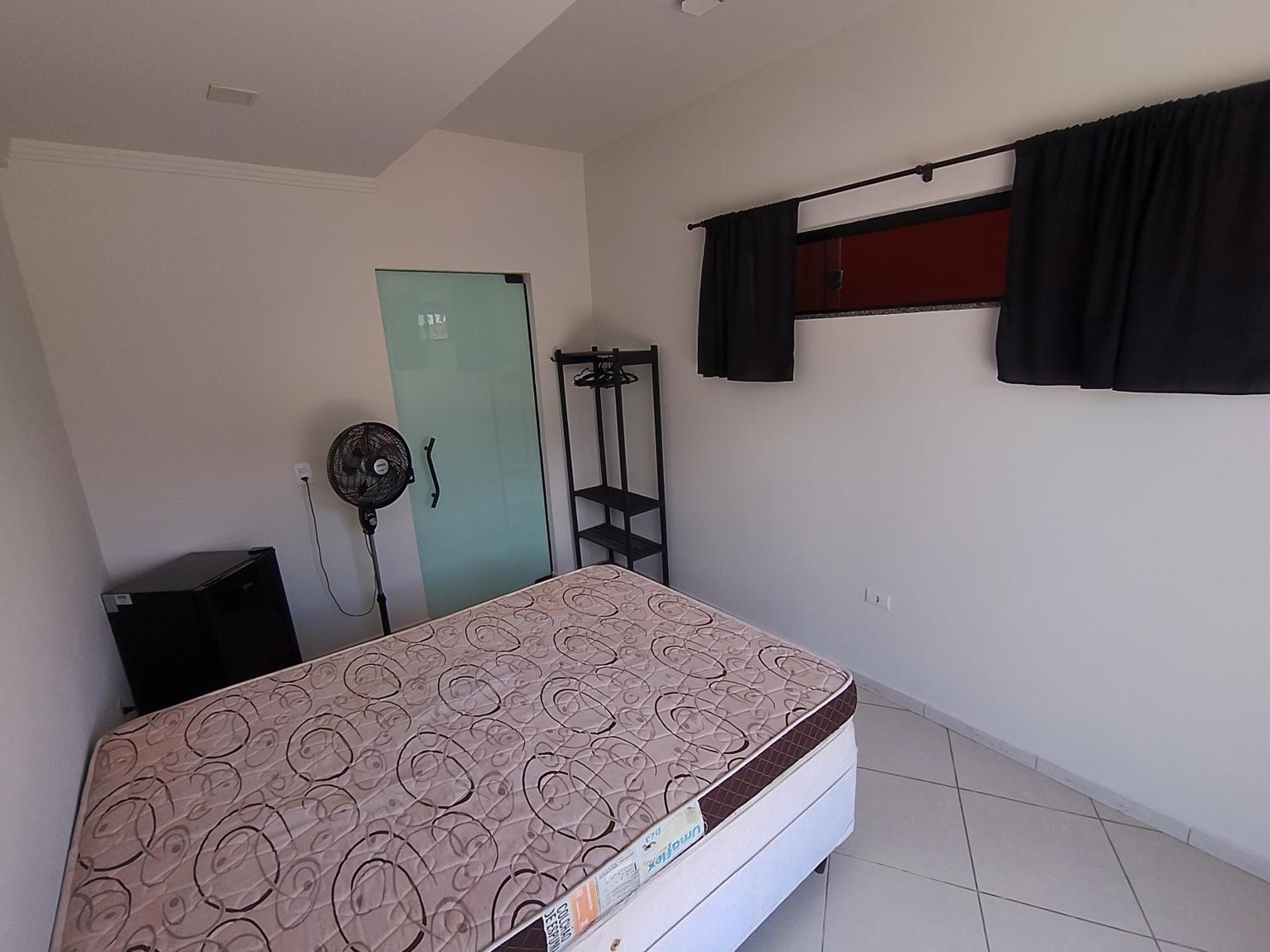 Apartamento Na Quadra Do Mar Guaratuba Exterior foto