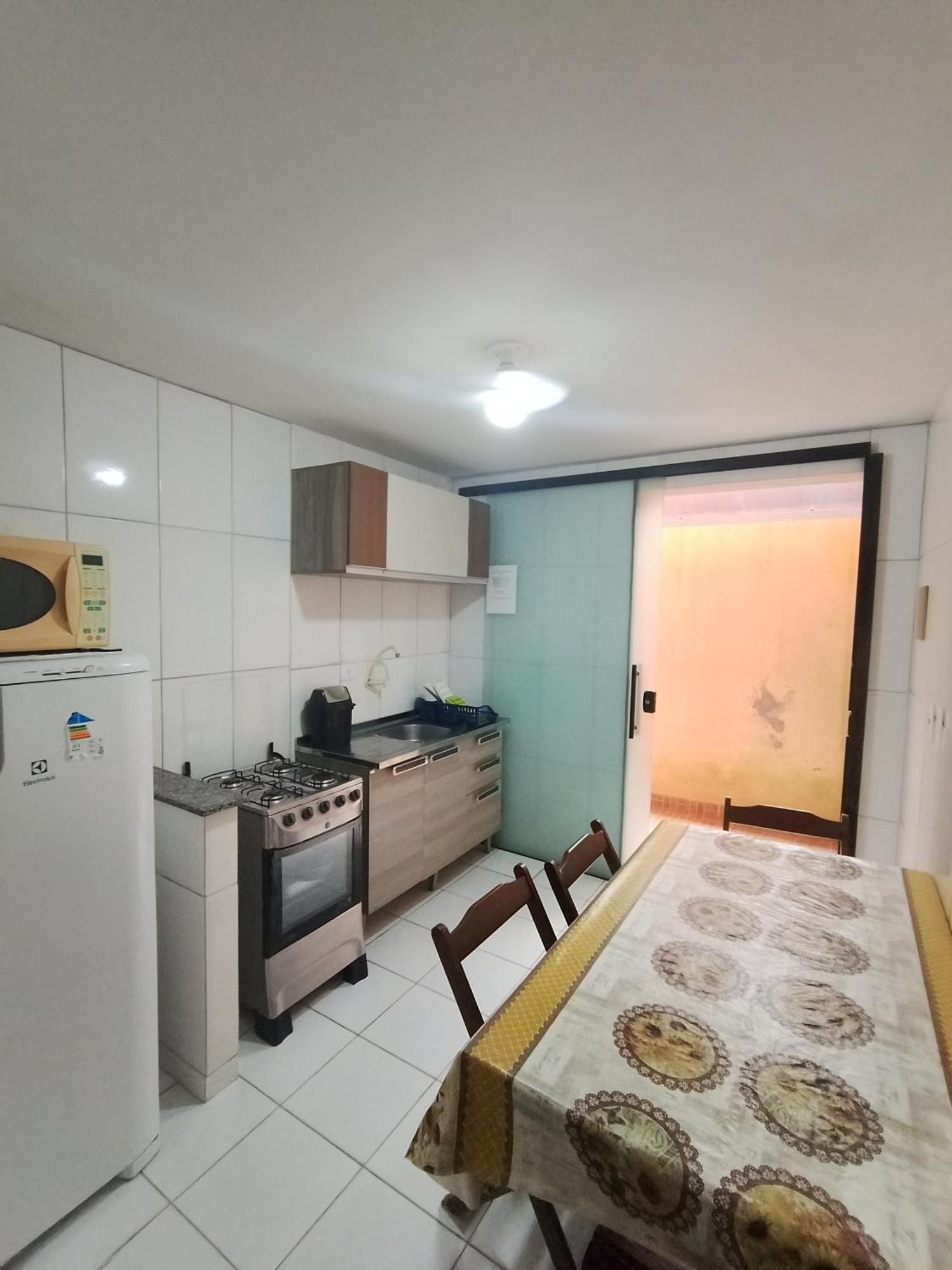 Apartamento Na Quadra Do Mar Guaratuba Exterior foto